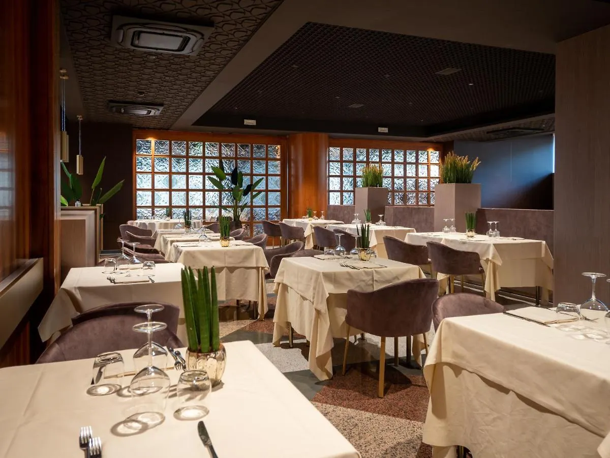 Hotel Minerva Arezzo