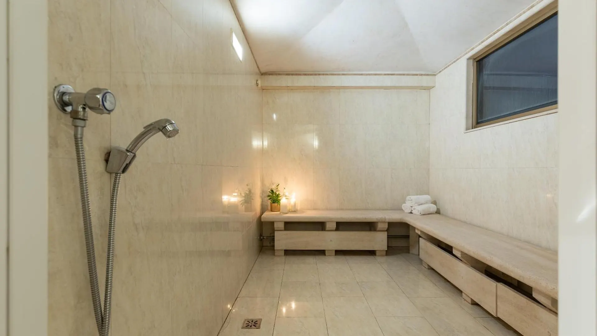 Hotel Minerva Arezzo