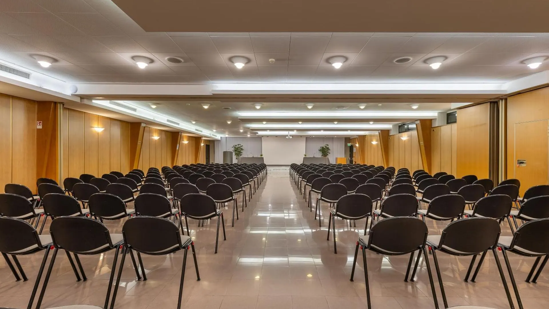 Hotel Minerva Arezzo