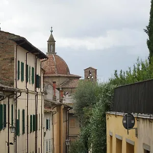 Appartement Mariapaola