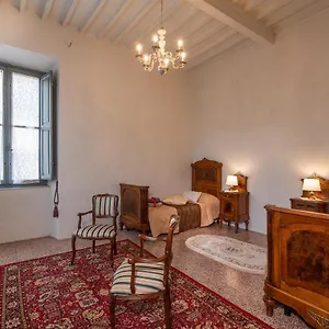 Appartement Sweet Tuscany Cavour