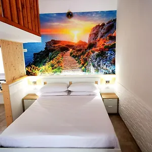 Guru House Milazzo