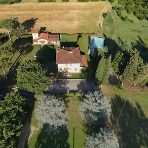 Villa Residenza Paradisea