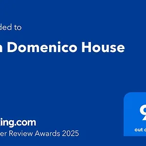 Appartement San Domenico House