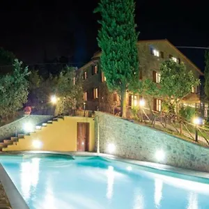 Apartment Casa Di Sasso