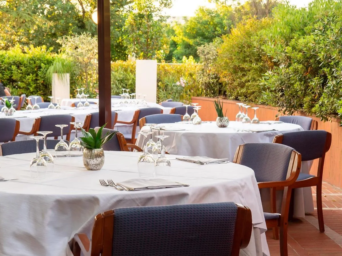 Hotel Minerva Arezzo
