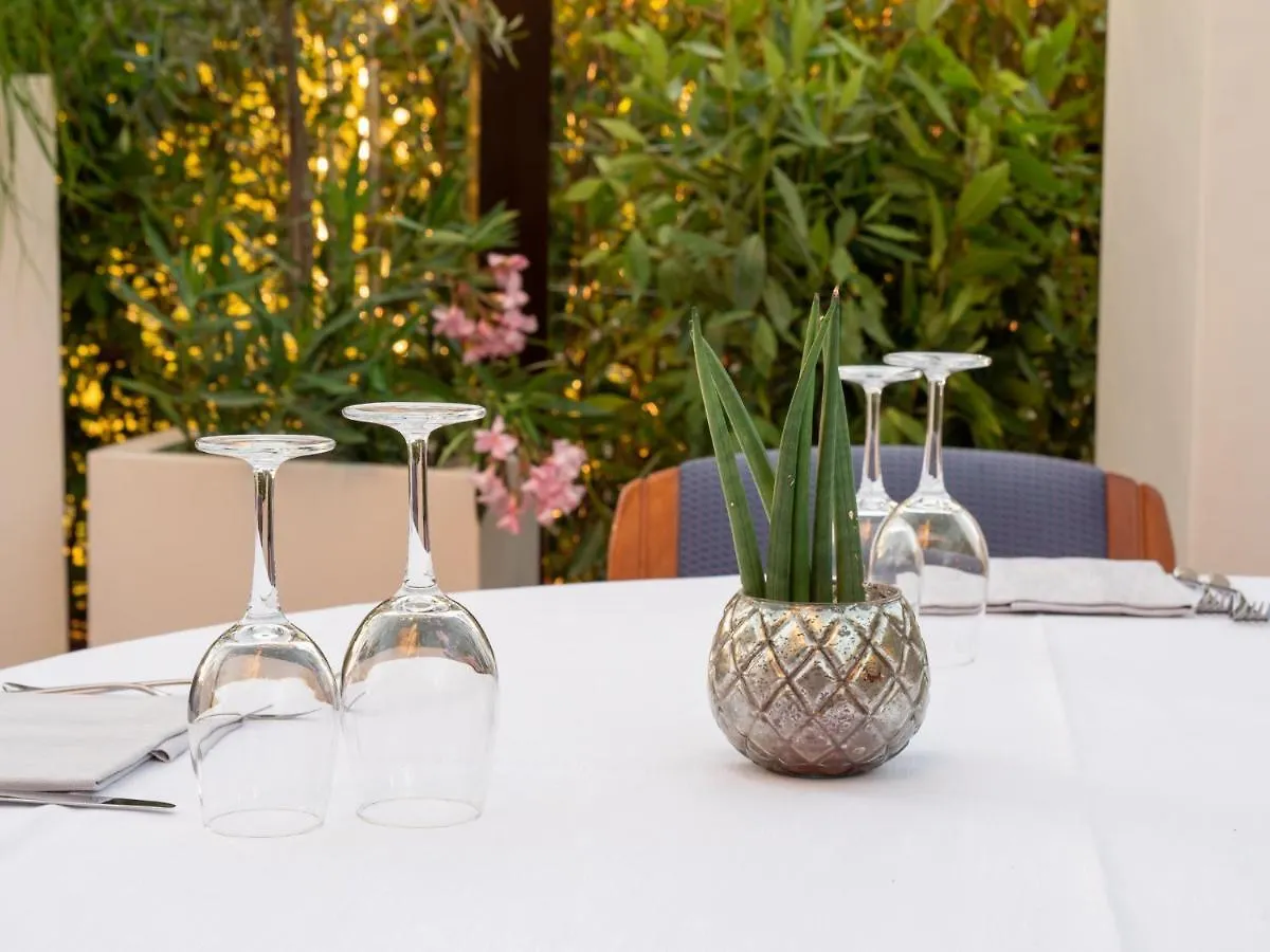 Hotel Minerva Arezzo