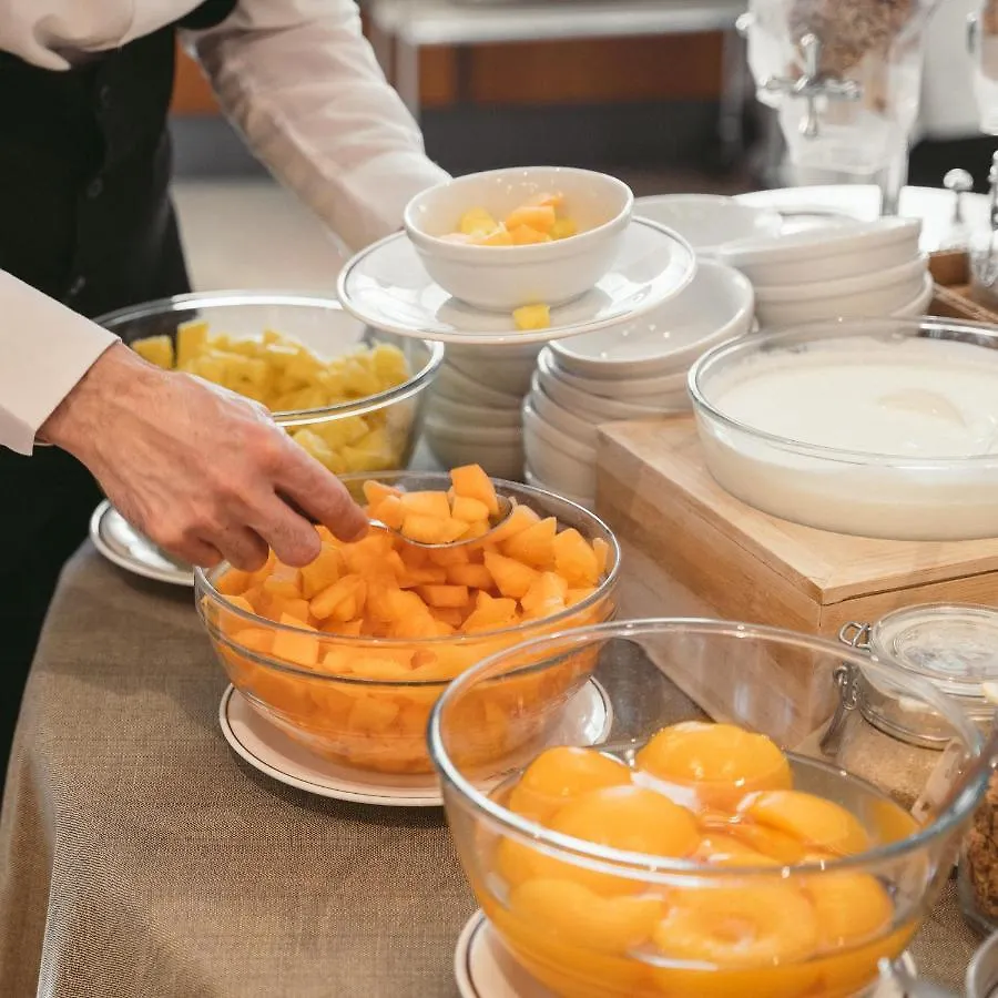 ****  Hotel Minerva Arezzo Olaszország