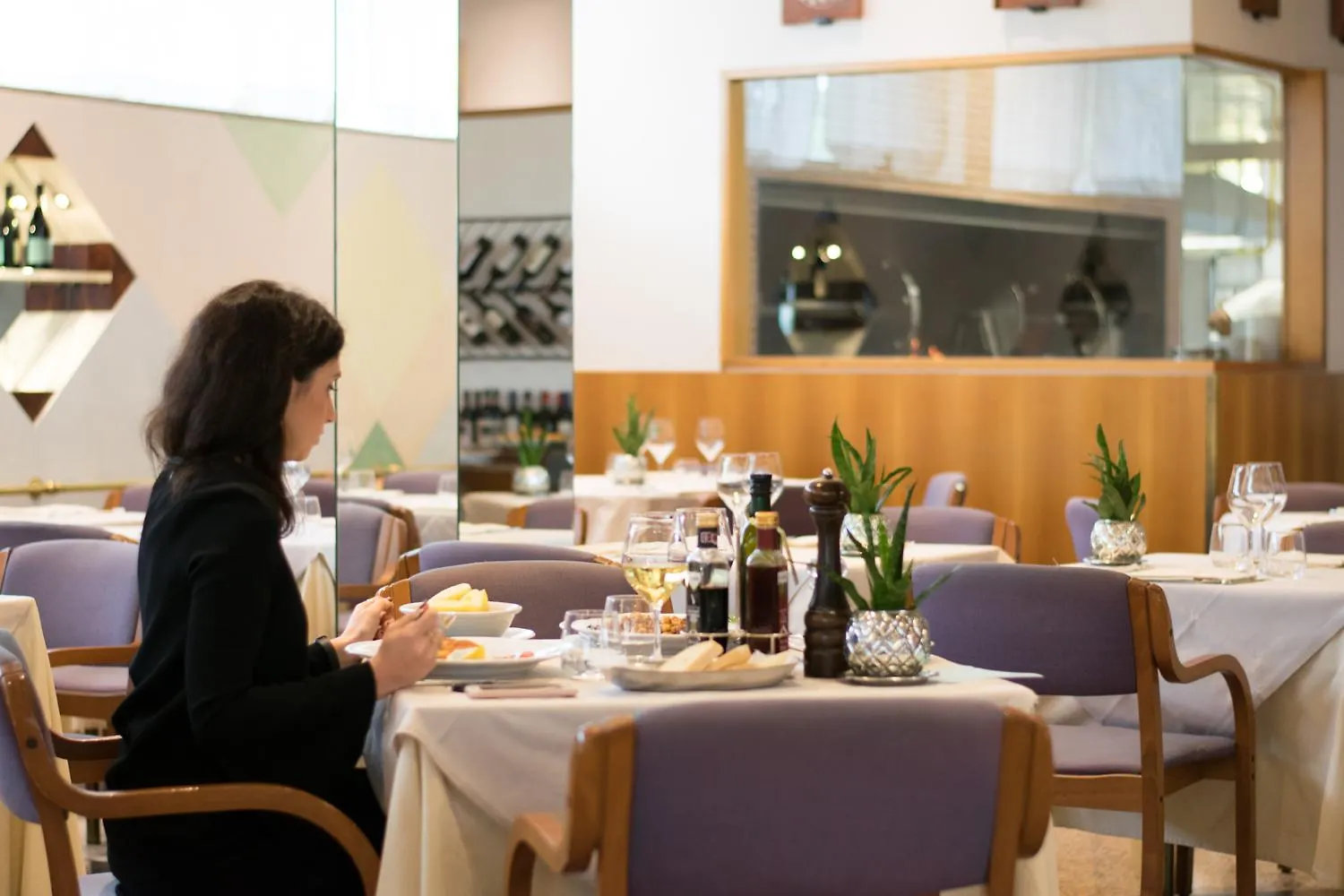****  Hotel Minerva Arezzo Italy
