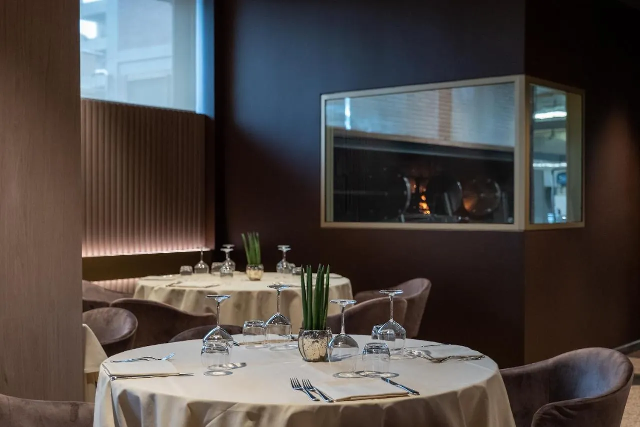 Hotel Minerva Arezzo Olaszország