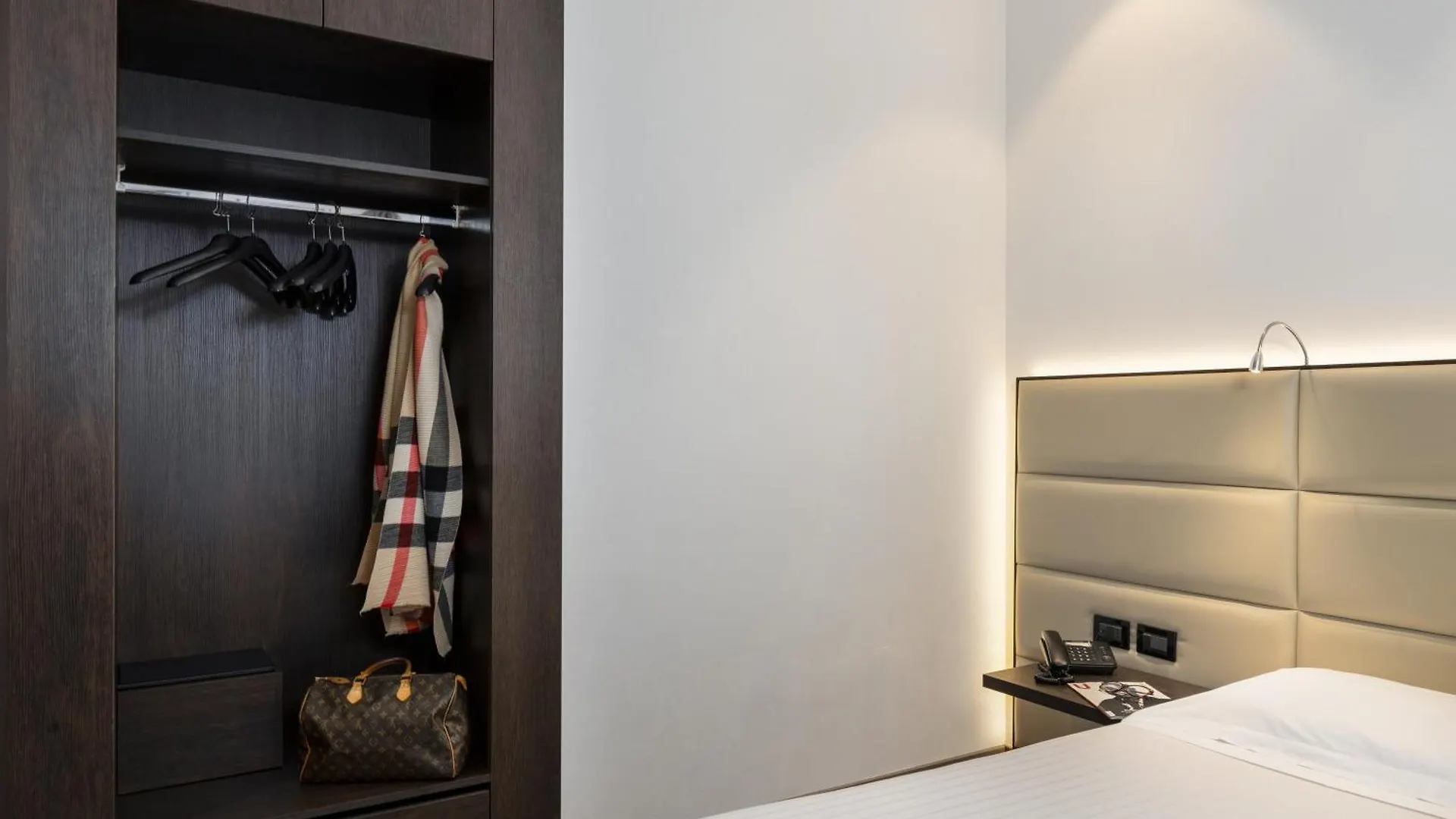 Hotel Minerva Arezzo Olaszország