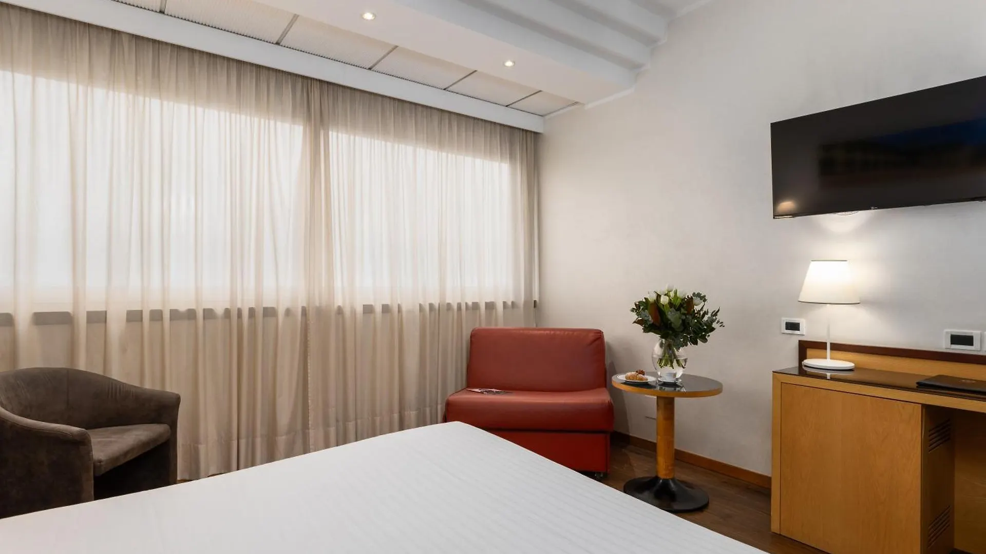 Hotel Minerva Arezzo 4*,  Olaszország