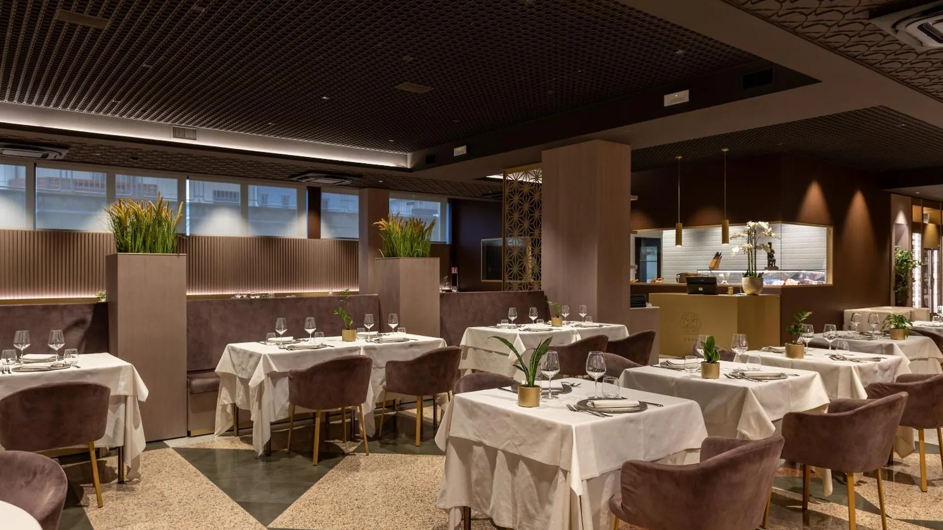 Hotel Minerva Arezzo 4*,  Olaszország