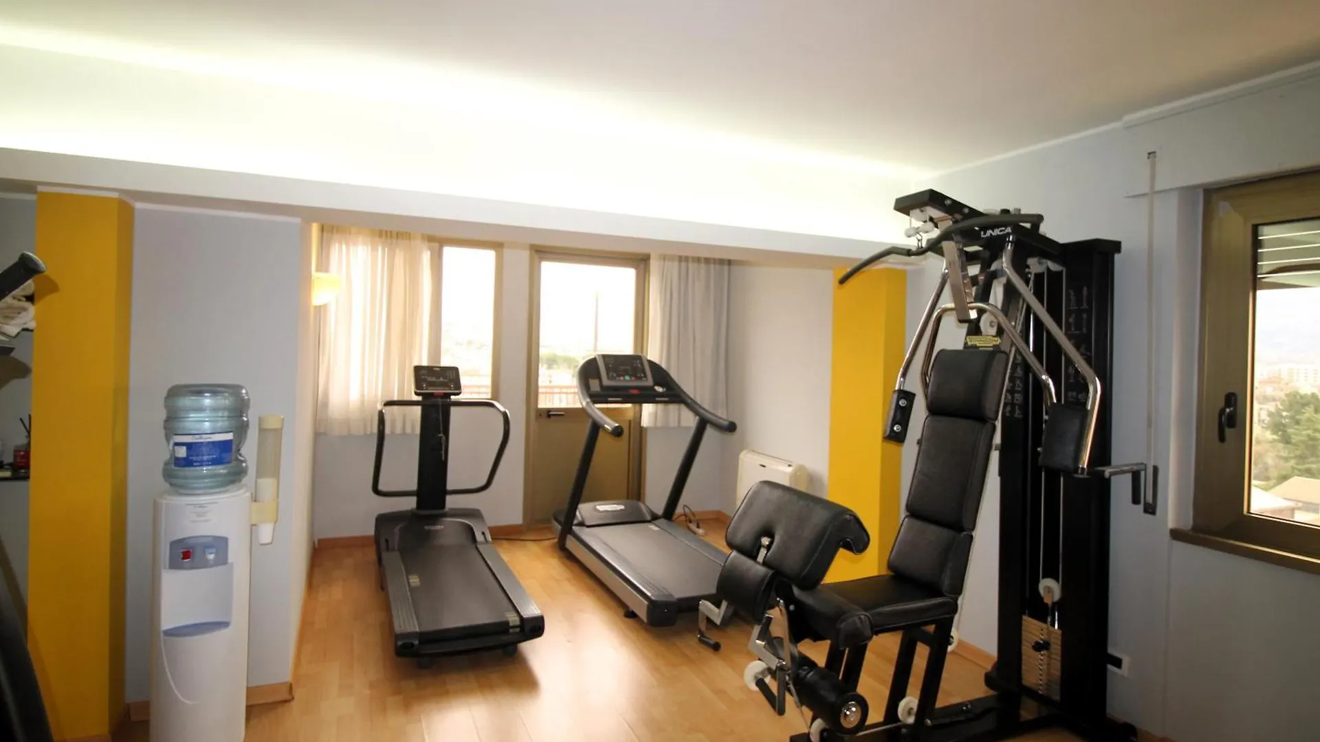 Hotel Minerva Ареццо 4*,  Италия