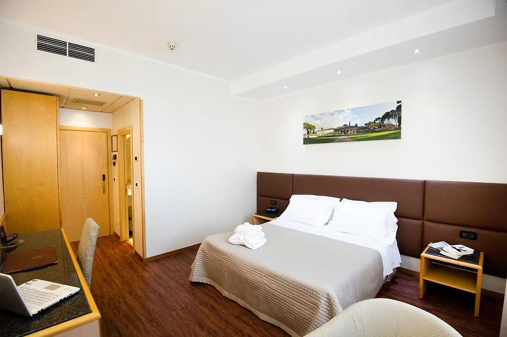 Hotel Minerva Arezzo