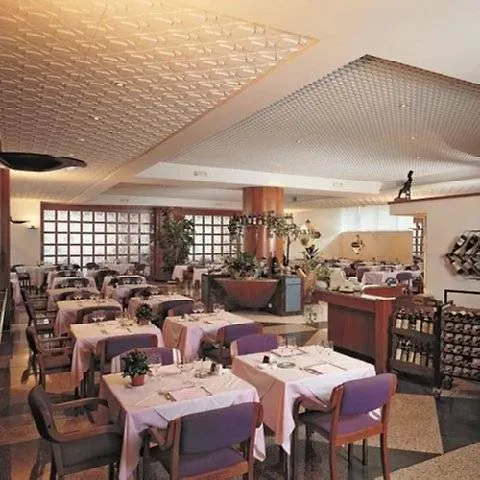 Hotel Minerva Arezzo
