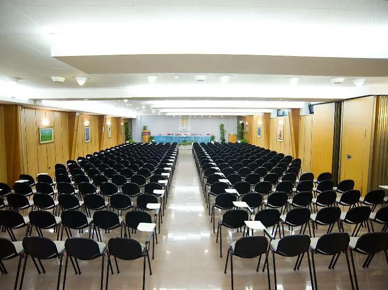 Hotel Minerva Arezzo